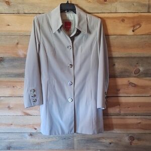 Esprit Beige Trench Coat